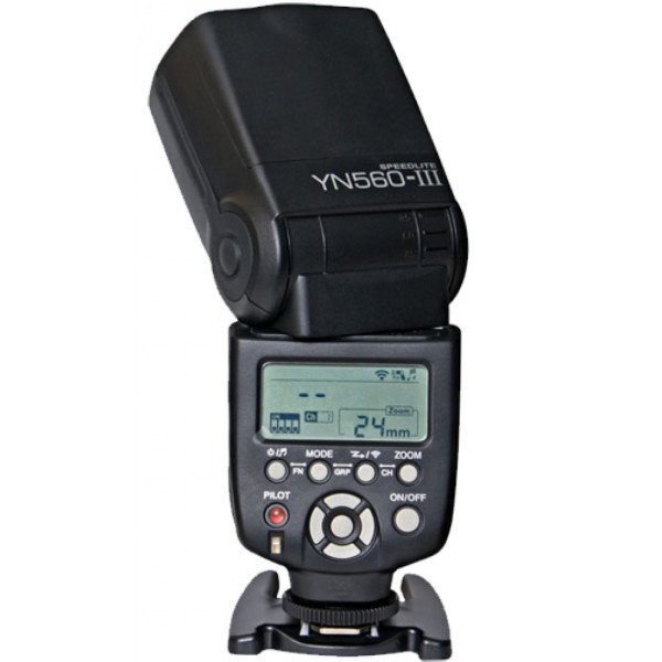 Спалах Yongnuo YN-560 III